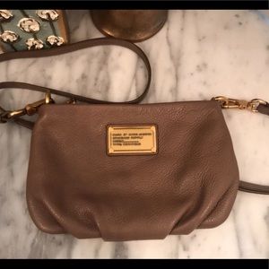 *SOLD* Marc Jacobs Percy Crossbody